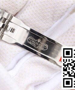 Replica Rolex Datejust M126334-0006 Ew Factory Grey Dial 2