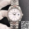 Replica Rolex Datejust M126334-0004 Ew Factory Stainless Steel 11 Replica Rolex Datejust M126334-0004 Ew Factory Stainless Steel 11