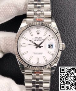 Replica Rolex Datejust M126334-0010 Ew Factory Stainless Steel Replica Rolex Datejust M126334-0010 Ew Factory Stainless Steel