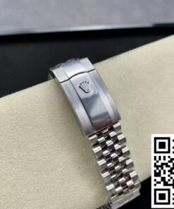 Replica Rolex Datejust M126334-0010 Vs Factory White Dial 2