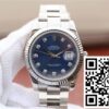 Replica Rolex Datejust M126334-0009 Ew Factory White Dial 19 Replica Rolex Datejust M126334-0009 Ew Factory White Dial 19