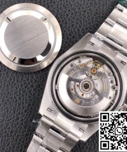 Replica Rolex Datejust M126334-0017 Vs Factory Stainless Steel 2