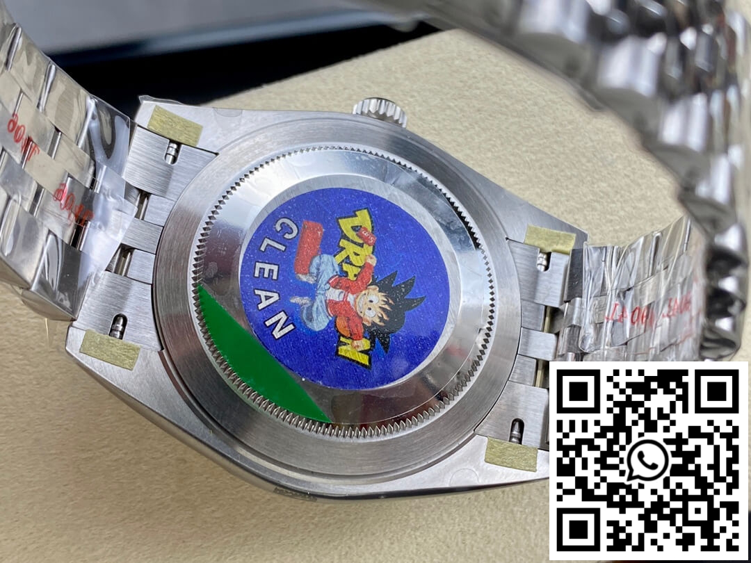 Replica Rolex Datejust M126334-0020 Clean Factory Mother-Of-Pearl Dial 10 Replica Rolex Datejust M126334-0020 Clean Factory Mother-Of-Pearl Dial 10