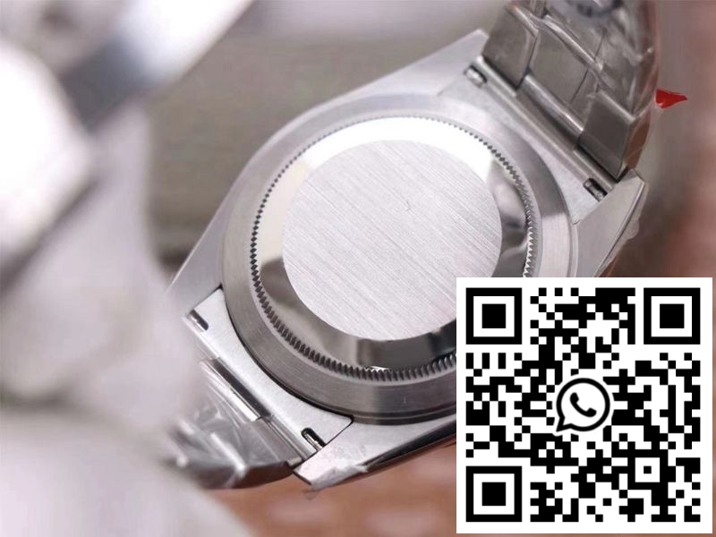 Replica Rolex Datejust M126334-0021 Tw Factory Gray Dial 10 Replica Rolex Datejust M126334-0021 Tw Factory Gray Dial 10