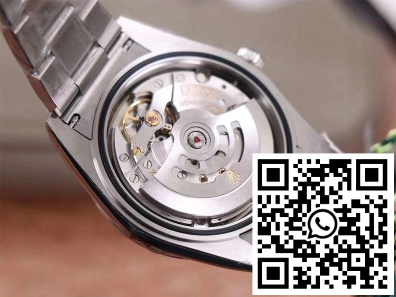 Replica Rolex Datejust M126334-0021 Tw Factory Gray Dial 11 Replica Rolex Datejust M126334-0021 Tw Factory Gray Dial 11