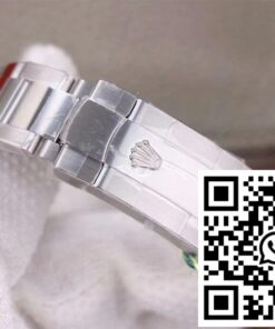 Replica Rolex Datejust M126334-0021 Tw Factory Gray Dial 2