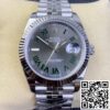 Replica Rolex Datejust M126334-0014 Clean Factory Grey Dial 904L Stainless Steel 12 Replica Rolex Datejust M126334-0014 Clean Factory Grey Dial 904L Stainless Steel 12