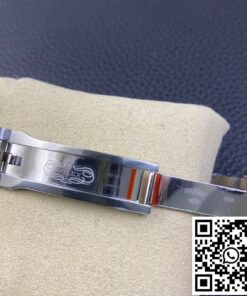 Replica Rolex Datejust M126334-0022 Clean Factory Grey Dial 2