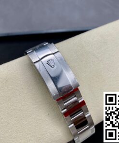 Replica Rolex Datejust M126334-0028 Vs Factory Stainless Steel Strap 2