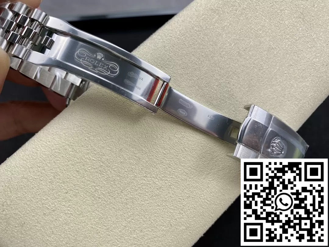 Replica Rolex Datejust M126334-0031 41Mm Vs Factory Blue Dial 2 Replica Rolex Datejust M126334-0031 41Mm Vs Factory Blue Dial 2