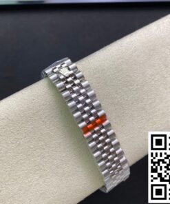 Replica Rolex Datejust M178274-0088 31Mm Ew Factory Purple Dial 2