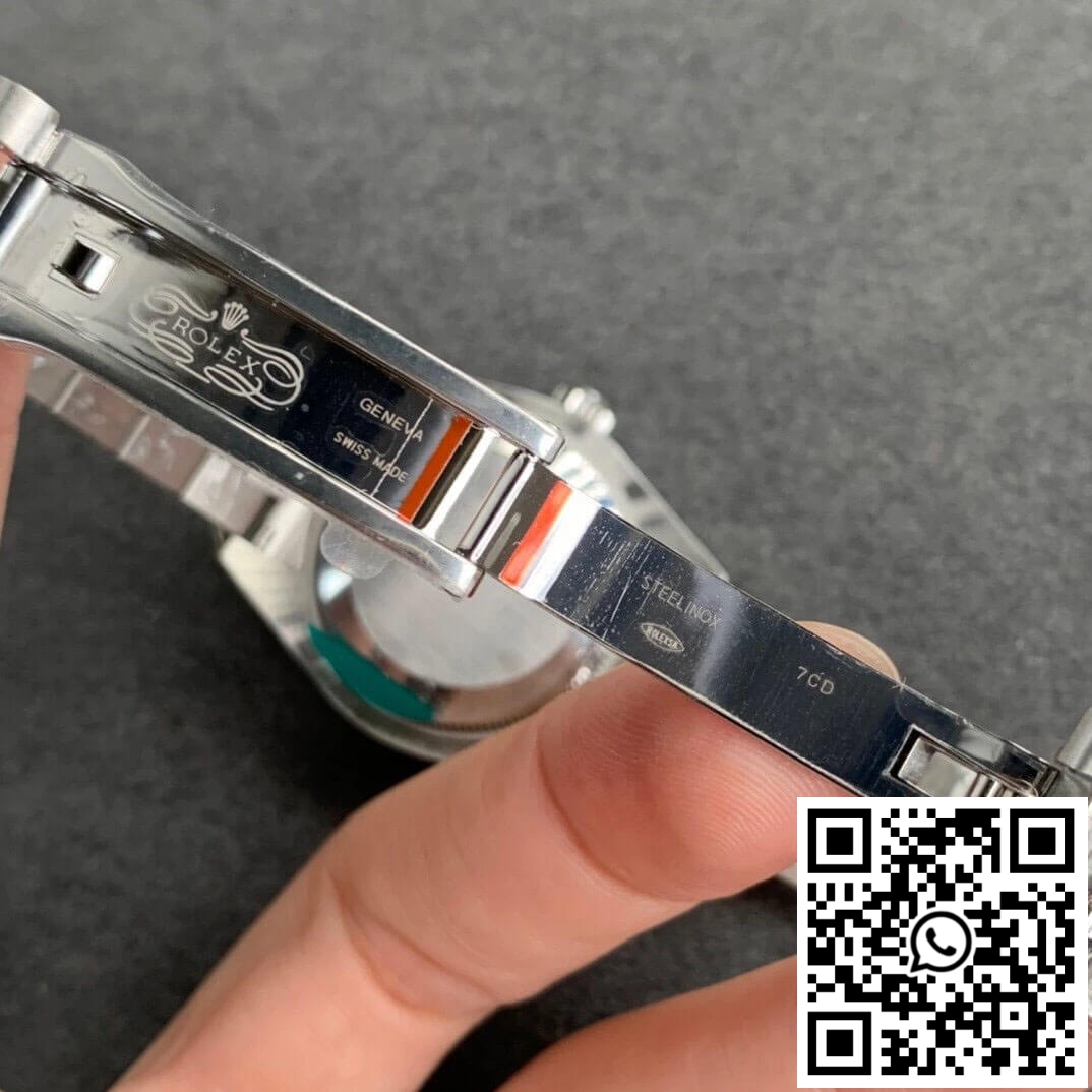 Replica Rolex Datejust M278274-0012 31Mm Gs Factory Silver Dial 15 Replica Rolex Datejust M278274-0012 31Mm Gs Factory Silver Dial 15