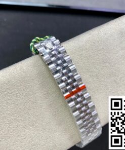 Replica Rolex Datejust M278274-0018 31Mm Ew Factory Stainless Steel 2