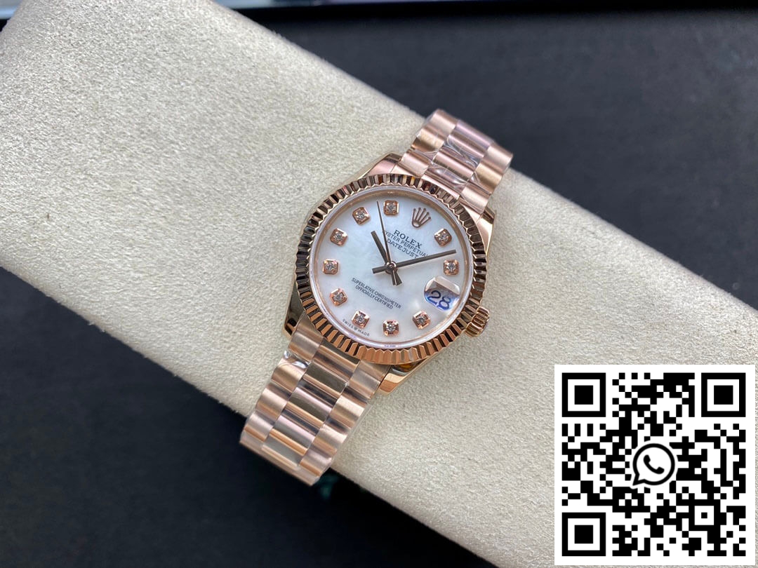 Replica Rolex Datejust M278275-0009 31Mm Ew Factory Mother-Of-Pearl Dial 6 Replica Rolex Datejust M278275-0009 31Mm Ew Factory Mother-Of-Pearl Dial 6