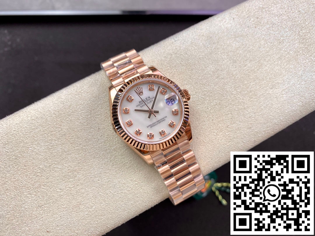 Replica Rolex Datejust M278275-0009 31Mm Ew Factory Mother-Of-Pearl Dial 7 Replica Rolex Datejust M278275-0009 31Mm Ew Factory Mother-Of-Pearl Dial 7
