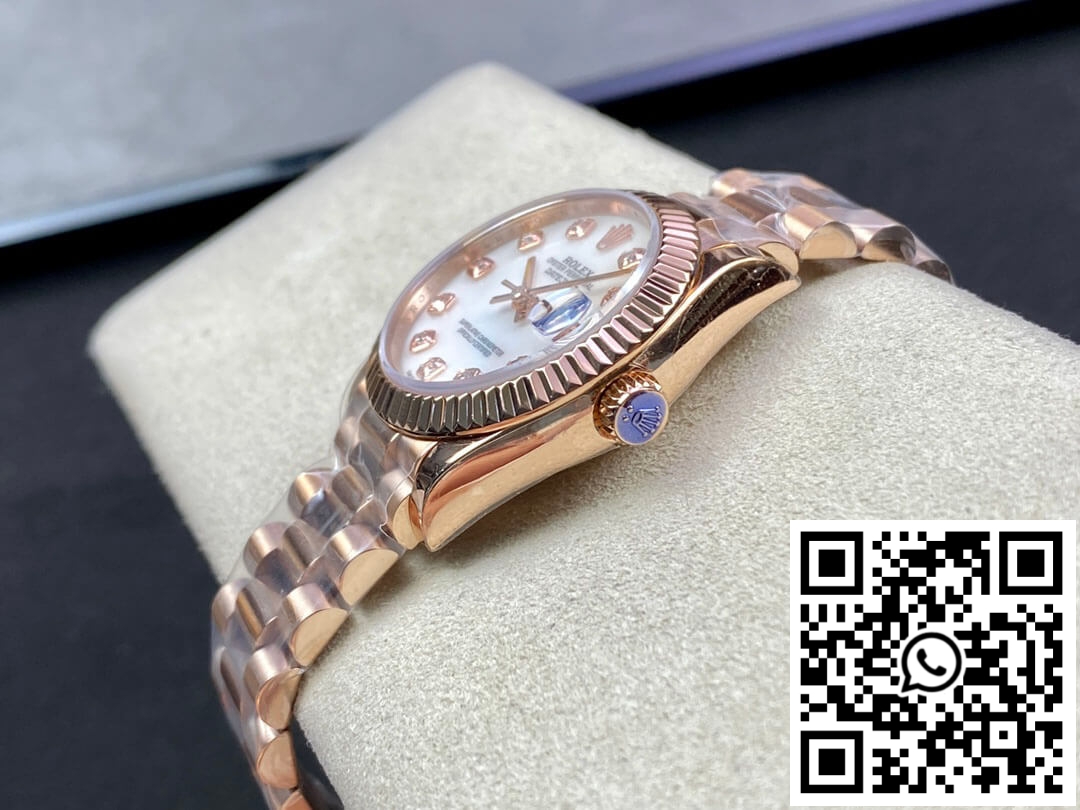 Replica Rolex Datejust M278275-0009 31Mm Ew Factory Mother-Of-Pearl Dial 9 Replica Rolex Datejust M278275-0009 31Mm Ew Factory Mother-Of-Pearl Dial 9