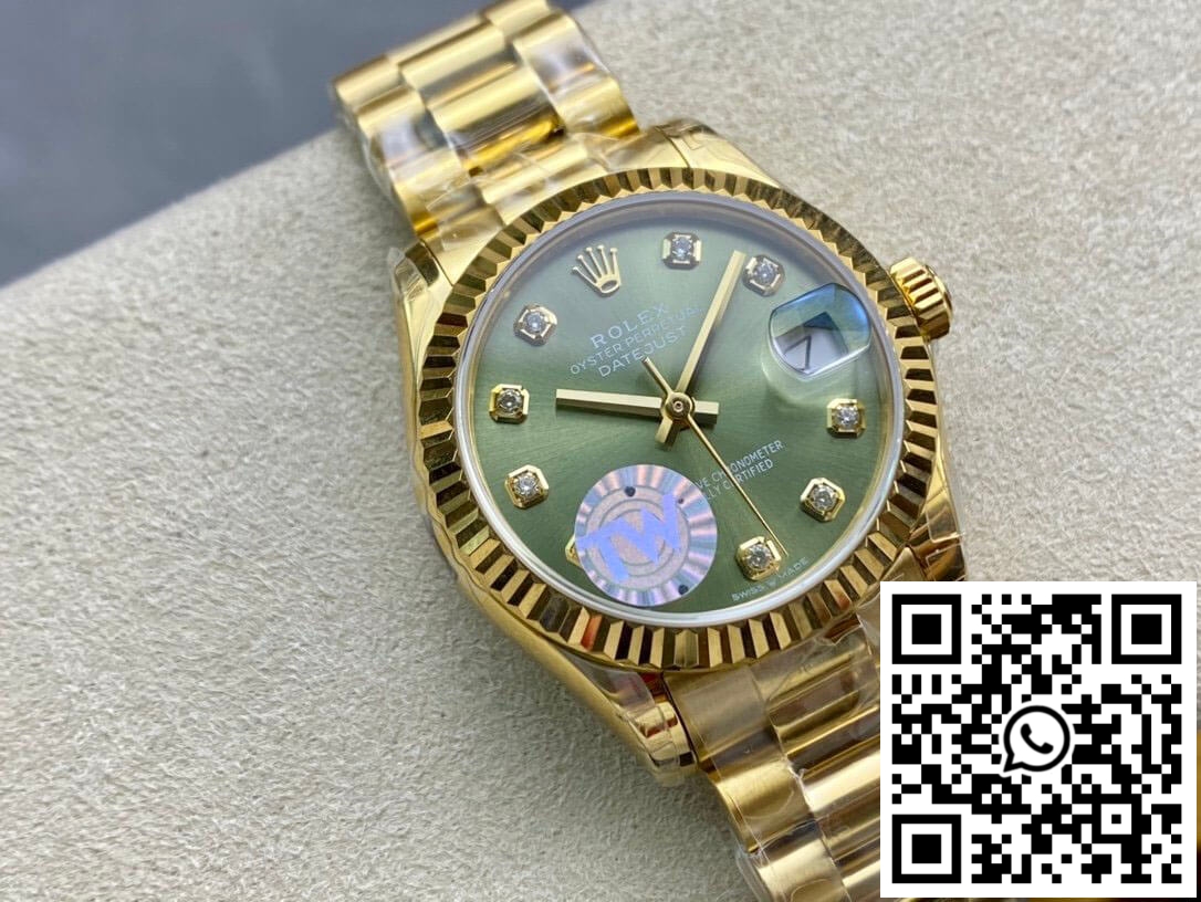 Replica Rolex Datejust M278278-0011 31Mm Tw Factory Yellow Gold 3 Replica Rolex Datejust M278278-0011 31Mm Tw Factory Yellow Gold 3