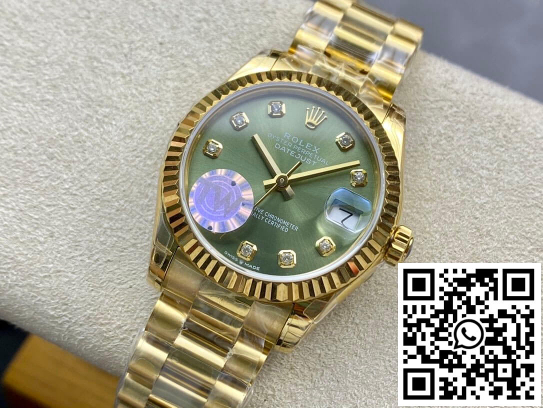 Replica Rolex Datejust M278278-0011 31Mm Tw Factory Yellow Gold 4 Replica Rolex Datejust M278278-0011 31Mm Tw Factory Yellow Gold 4