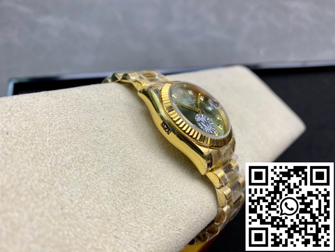 Replica Rolex Datejust M278278-0011 31Mm Tw Factory Yellow Gold 5 Replica Rolex Datejust M278278-0011 31Mm Tw Factory Yellow Gold 5