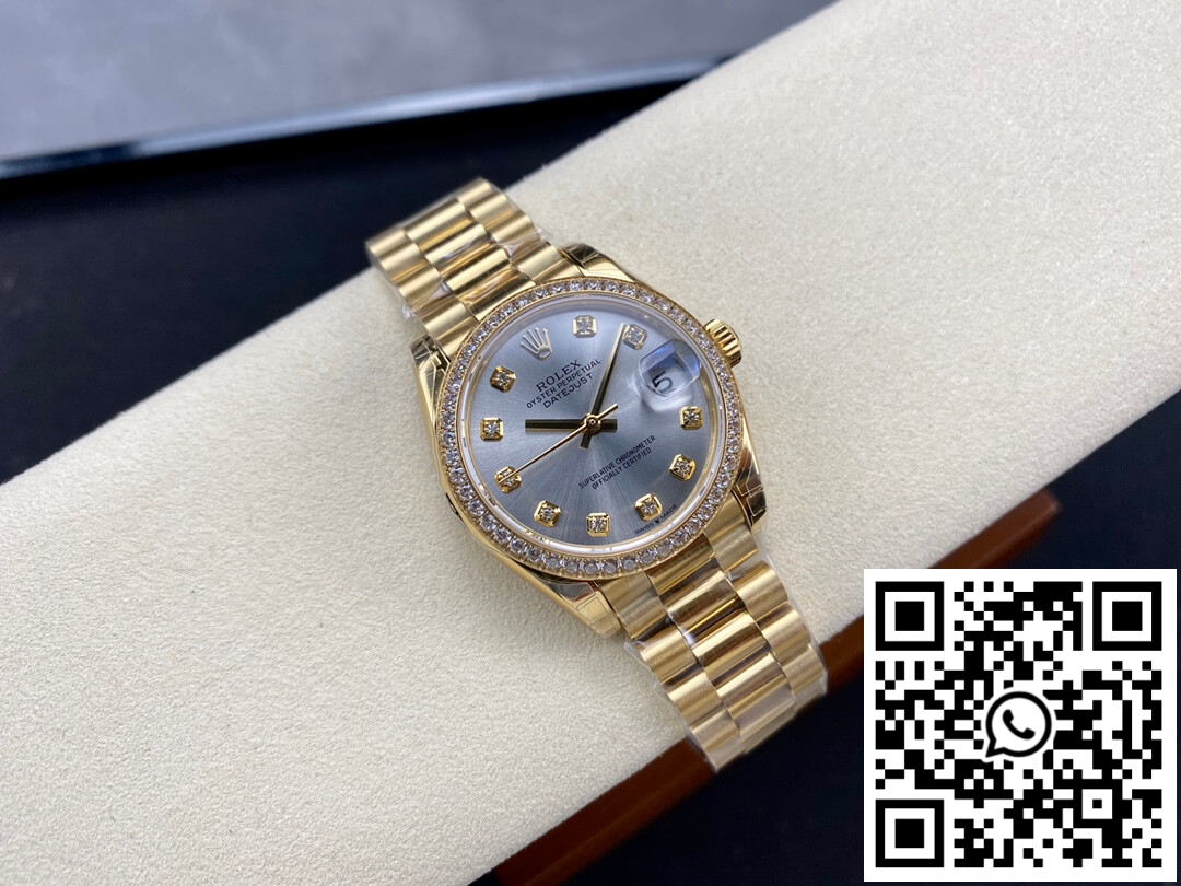 Replica Rolex Datejust M278288Rbr-0028 31Mm Gs Factory Yellow Gold 6 Replica Rolex Datejust M278288Rbr-0028 31Mm Gs Factory Yellow Gold 6