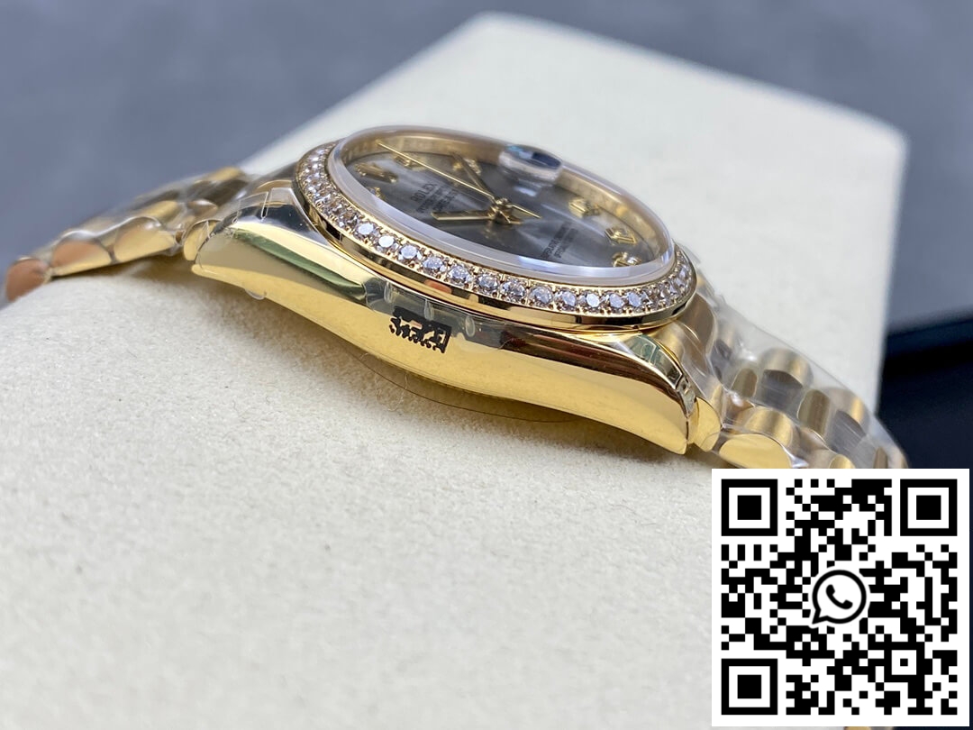 Replica Rolex Datejust M278288Rbr-0028 31Mm Gs Factory Yellow Gold 8 Replica Rolex Datejust M278288Rbr-0028 31Mm Gs Factory Yellow Gold 8