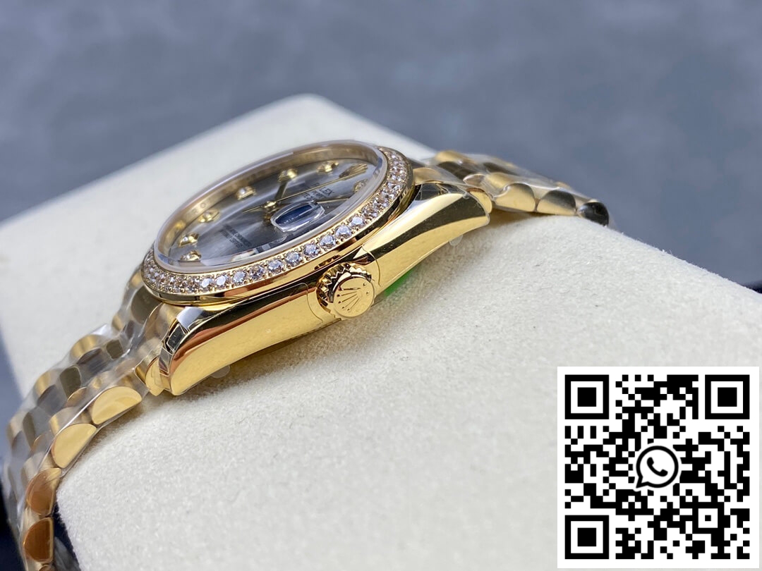 Replica Rolex Datejust M278288Rbr-0028 31Mm Gs Factory Yellow Gold 9 Replica Rolex Datejust M278288Rbr-0028 31Mm Gs Factory Yellow Gold 9