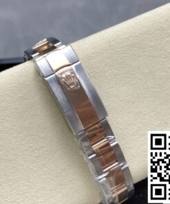 Replica Rolex Datejust M278381Rbr-0009 Ar Factory Small Window Convex Lens 2