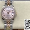Replica Rolex Datejust M278381Rbr-0010 Ar Factory 31Mm 11