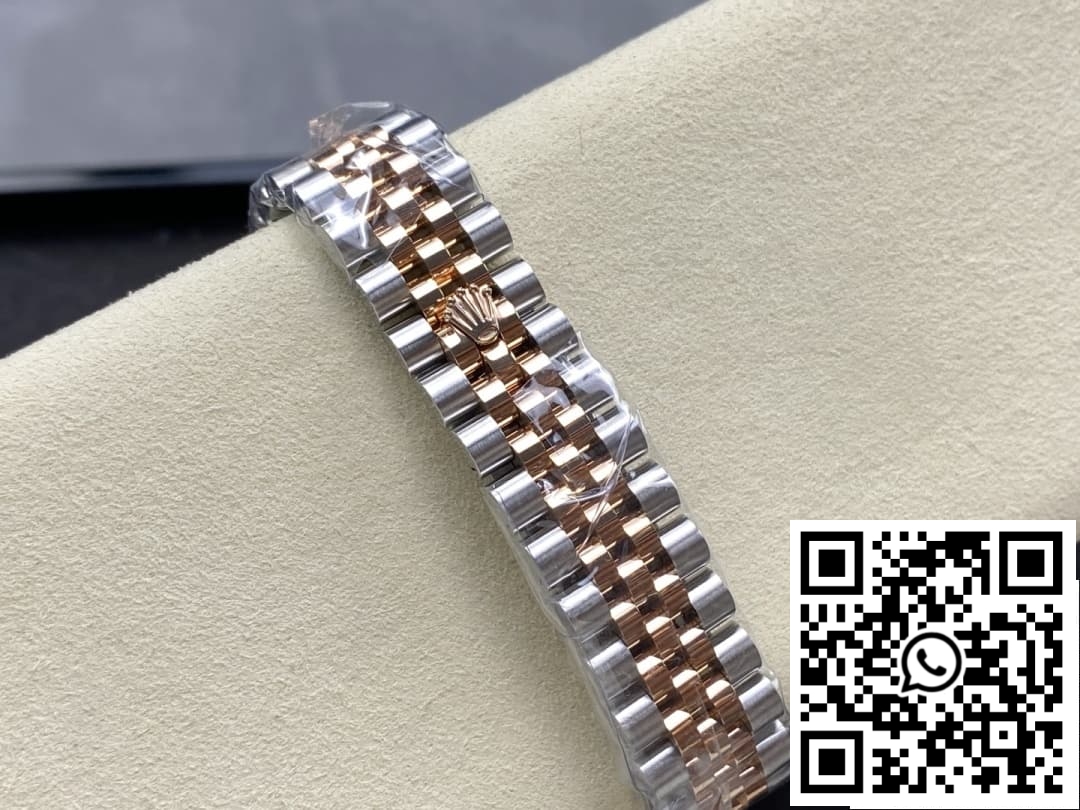 Replica Rolex Datejust M278381Rbr-0024 Ar Factory Diamond Hour Markers 2 Replica Rolex Datejust M278381Rbr-0024 Ar Factory Diamond Hour Markers 2