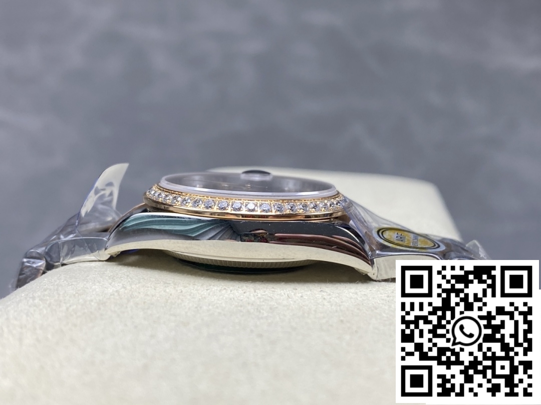 Replica Rolex Datejust M278381Rbr-0029 Ar Factory Blue Crystal Watch Mirror 8 Replica Rolex Datejust M278381Rbr-0029 Ar Factory Blue Crystal Watch Mirror 8