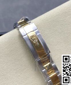 Replica Rolex Datejust M278383Rbr-0023 Ar Factory Date Display 2