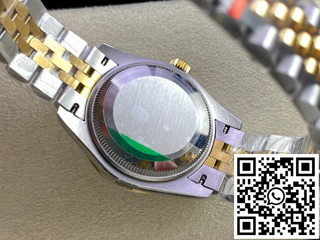 Replica Rolex Datejust M278383Rbr-0030 31Mm Ew Factory Green Dial 10 Replica Rolex Datejust M278383Rbr-0030 31Mm Ew Factory Green Dial 10