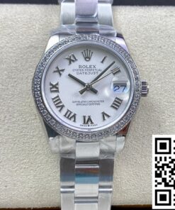 Replica Rolex Datejust M278384Rbr-0013 31Mm Ew Factory Diamond Bezel Replica Rolex Datejust M278384Rbr-0013 31Mm Ew Factory Diamond Bezel
