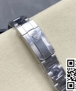 Replica Rolex Datejust M278384Rbr-0013 Ar Factory White Dial 2