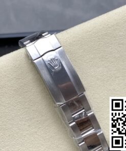 Replica Rolex Datejust M278384Rbr-0029 Ar Factory Oystersteel Case 2