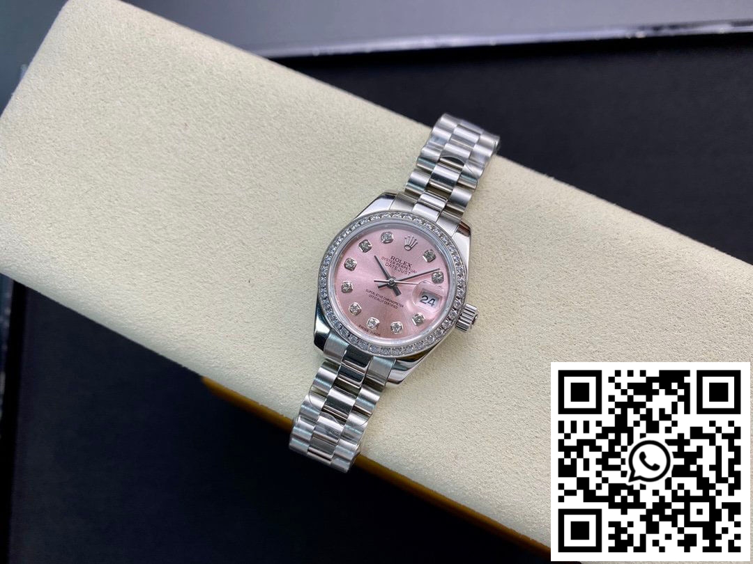 Replica Rolex Datejust M279139Rbr-0005 28Mm Bp Factory Diamond Bezel 6 Replica Rolex Datejust M279139Rbr-0005 28Mm Bp Factory Diamond Bezel 6