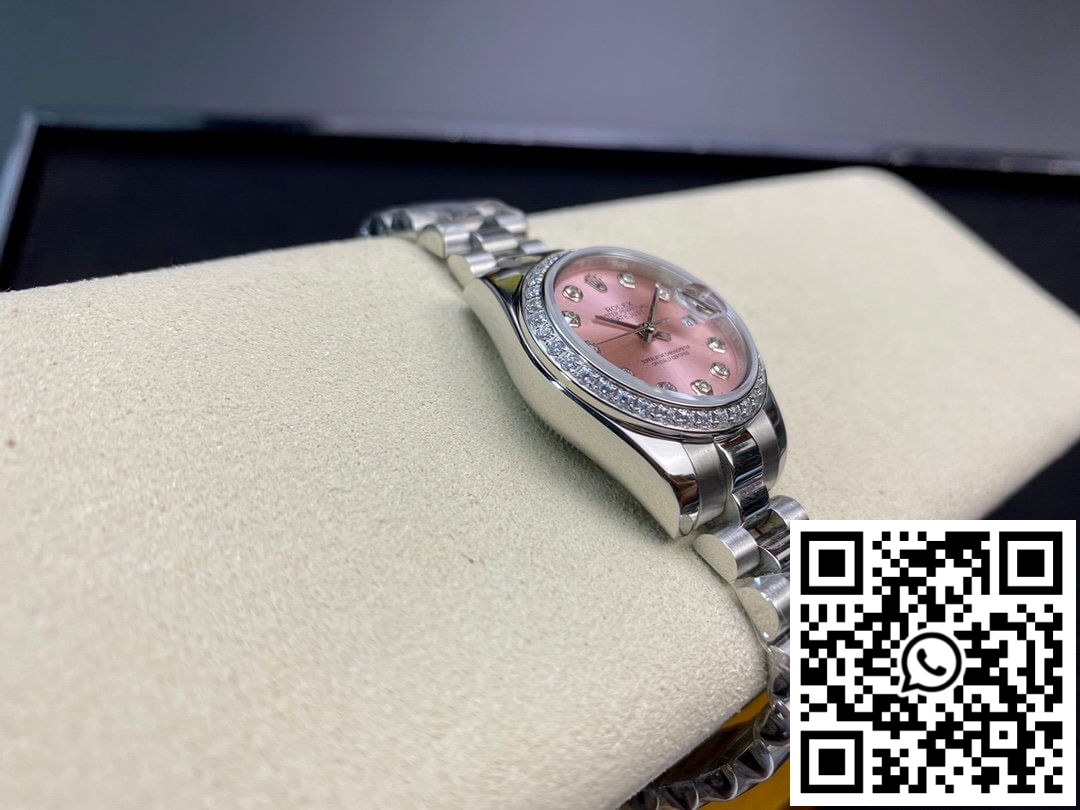 Replica Rolex Datejust M279139Rbr-0005 28Mm Bp Factory Diamond Bezel 9 Replica Rolex Datejust M279139Rbr-0005 28Mm Bp Factory Diamond Bezel 9