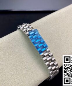 Replica Rolex Datejust M279139Rbr-0005 28Mm Bp Factory Diamond Bezel 2