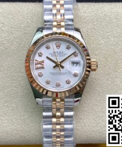 Replica Rolex Datejust M279173-0003 28Mm Bp Factory Diamond Dial Replica Rolex Datejust M279173-0003 28Mm Bp Factory Diamond Dial
