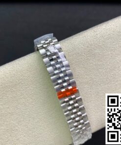 Replica Rolex Datejust M279174-0017 28Mm Ew Factory Pink Dial 2