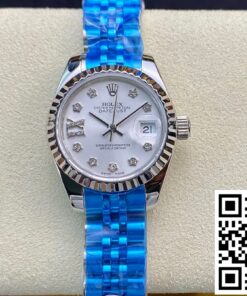 Replica Rolex Datejust M279174-0021 28Mm Bp Factory Silver Dial 2