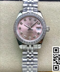Replica Rolex Datejust M279384Rbr-0003 28Mm Bp Factory Diamond Bezel Replica Rolex Datejust M279384Rbr-0003 28Mm Bp Factory Diamond Bezel