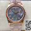 Replica Rolex Day Date M228396Tbr-0002 Gm Factory Diamond Bezel 11 Replica Rolex Day Date M228396Tbr-0002 Gm Factory Diamond Bezel 11