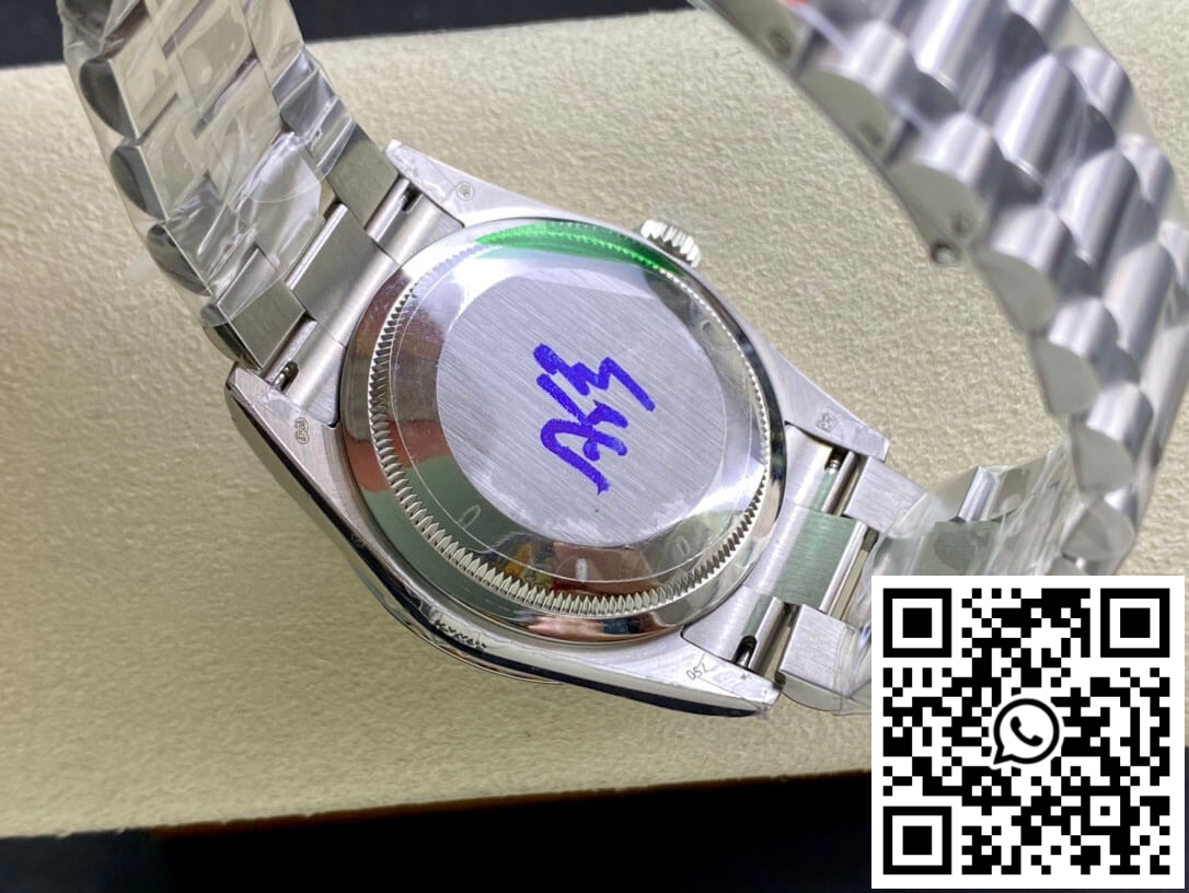 Replica Rolex Day Date 118239 Ew Factory 18K White Gold 10 Replica Rolex Day Date 118239 Ew Factory 18K White Gold 10