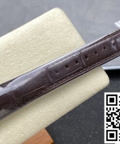 Replica Rolex Day-Date 128155Rbr 8+ Factory Date Display 2