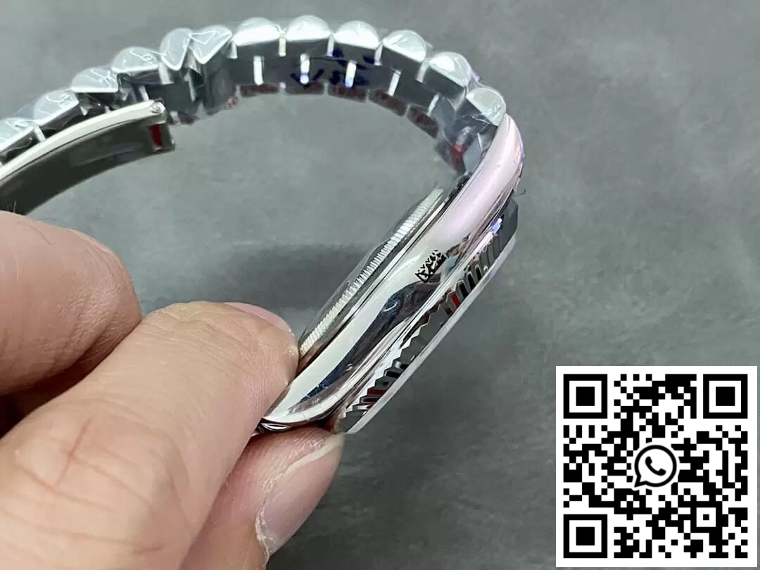 Replica Rolex Day Date 228236 Gm Factory V2 Counterweight Version 7 Replica Rolex Day Date 228236 Gm Factory V2 Counterweight Version 7