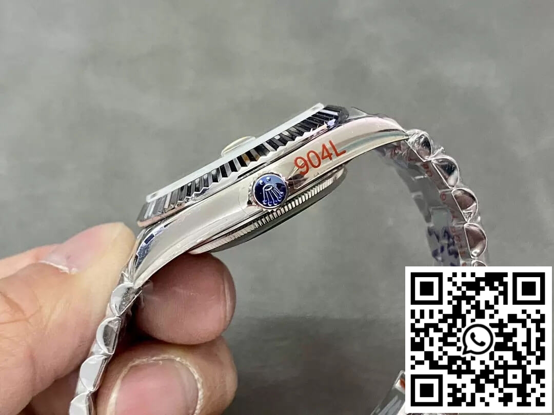 Replica Rolex Day Date 228236 Gm Factory V2 Counterweight Version 8 Replica Rolex Day Date 228236 Gm Factory V2 Counterweight Version 8