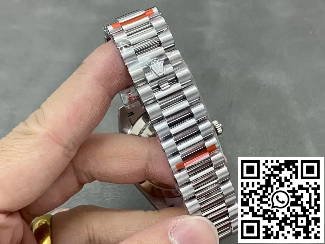 Replica Rolex Day Date 228236 Gm Factory V2 Counterweight Version 10 Replica Rolex Day Date 228236 Gm Factory V2 Counterweight Version 10