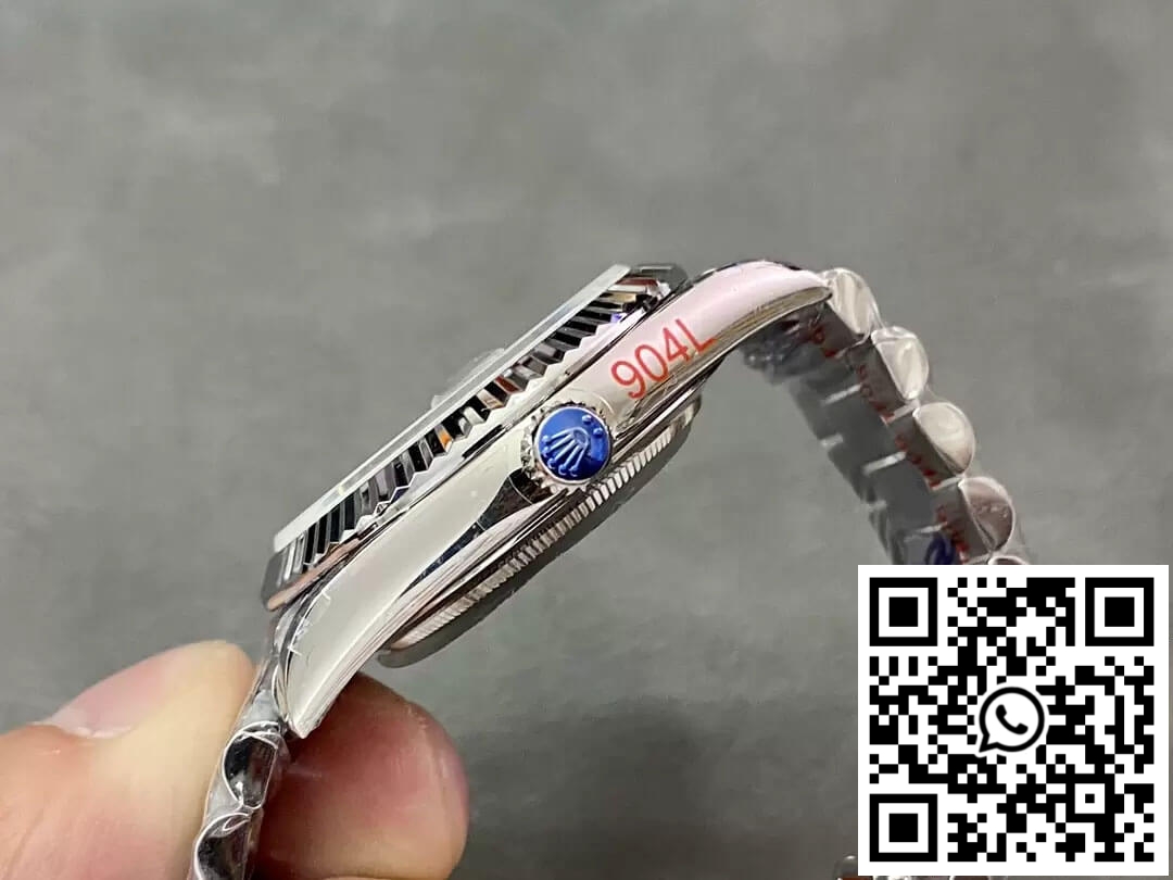 Replica Rolex Day Date 228238 Gm Factory V2 Counterweight Version 8 Replica Rolex Day Date 228238 Gm Factory V2 Counterweight Version 8