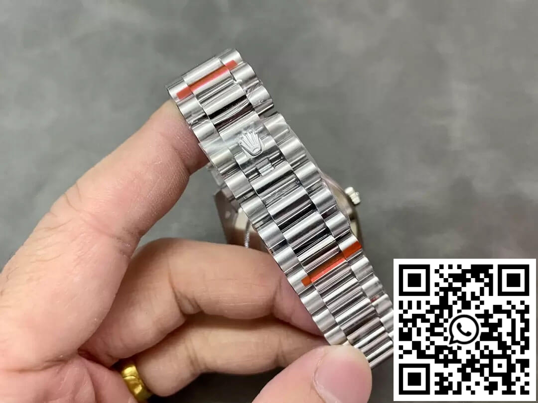 Replica Rolex Day Date 228238 Gm Factory V2 Counterweight Version 10 Replica Rolex Day Date 228238 Gm Factory V2 Counterweight Version 10